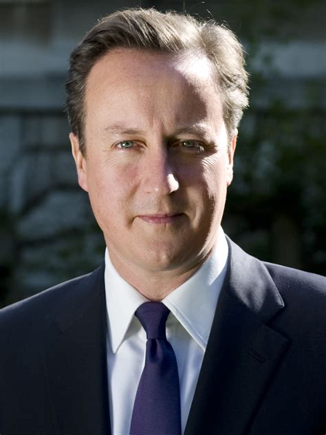 david cameron wiki